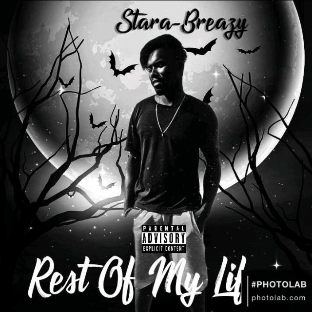 Die For Yah - Stara-Breazy